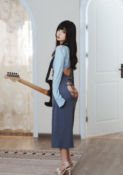 《女仆的完美服务》