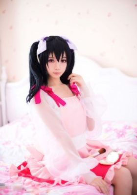 年轻的女学生5