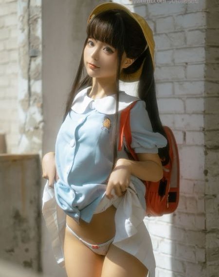 魔法咪路咪路第一季