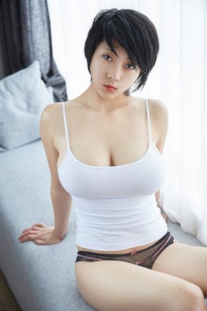 为了你我愿意热爱整个世界