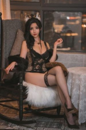 妈妈朋友的味道