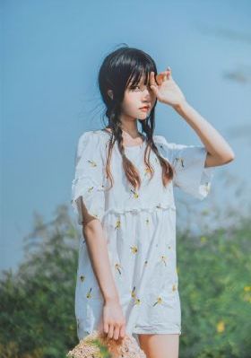 女大学生按摩记